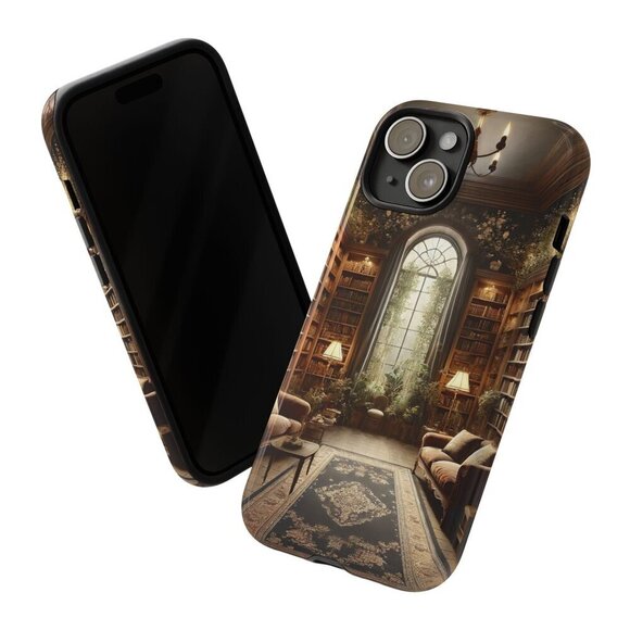 iPhone 15 Pro phone case, MARPC1080 - Picture 4 of 8